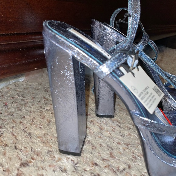 🆕Zara Sandal🆕 - Picture 5 of 5